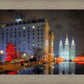 Temple Square Reflecting Pool