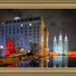 Temple Square Reflecting Pool