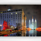 Temple Square Reflecting Pool