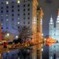 Temple Square Reflecting Pool