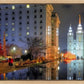 Temple Square Reflecting Pool