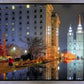 Temple Square Reflecting Pool