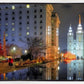 Temple Square Reflecting Pool