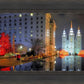 Temple Square Reflecting Pool