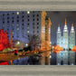 Temple Square Reflecting Pool