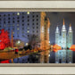 Temple Square Reflecting Pool