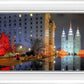 Temple Square Reflecting Pool