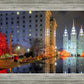 Temple Square Reflecting Pool
