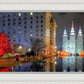 Temple Square Reflecting Pool