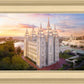 Salt Lake City a Mighty Fortress