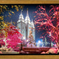Salt Lake City Christmas Lights