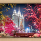 Salt Lake City Christmas Lights