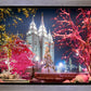 Salt Lake City Christmas Lights