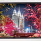 Salt Lake City Christmas Lights