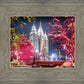 Salt Lake City Christmas Lights
