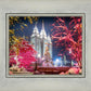Salt Lake City Christmas Lights