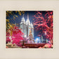 Salt Lake City Christmas Lights