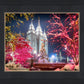 Salt Lake City Christmas Lights