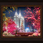 Salt Lake City Christmas Lights