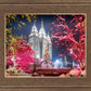 Salt Lake City Christmas Lights