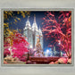 Salt Lake City Christmas Lights
