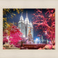 Salt Lake City Christmas Lights