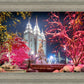 Salt Lake City Christmas Lights