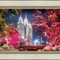 Salt Lake City Christmas Lights