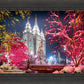 Salt Lake City Christmas Lights