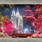 Salt Lake City Christmas Lights