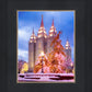 Salt Lake Christmas Temple