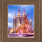 Salt Lake Christmas Temple