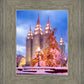 Salt Lake Christmas Temple