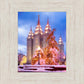Salt Lake Christmas Temple