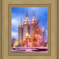 Salt Lake Christmas Temple