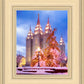 Salt Lake Christmas Temple