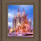 Salt Lake Christmas Temple