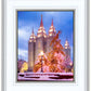 Salt Lake Christmas Temple