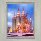 Salt Lake Christmas Temple
