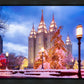 Salt Lake Christmas Temple
