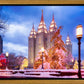 Salt Lake Christmas Temple