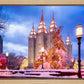 Salt Lake Christmas Temple