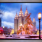 Salt Lake Christmas Temple