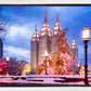 Salt Lake Christmas Temple
