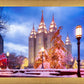 Salt Lake Christmas Temple