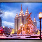 Salt Lake Christmas Temple
