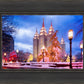 Salt Lake Christmas Temple