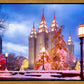 Salt Lake Christmas Temple