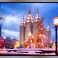 Salt Lake Christmas Temple