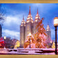 Salt Lake Christmas Temple